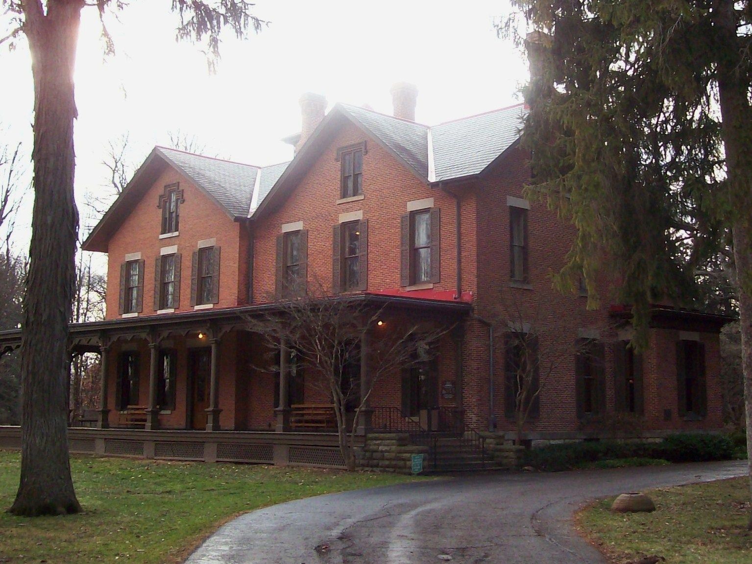 Best of the Bulletin Board Hayes House