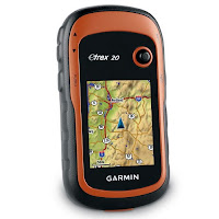 Jual Gps Garmin eTrex 20x 