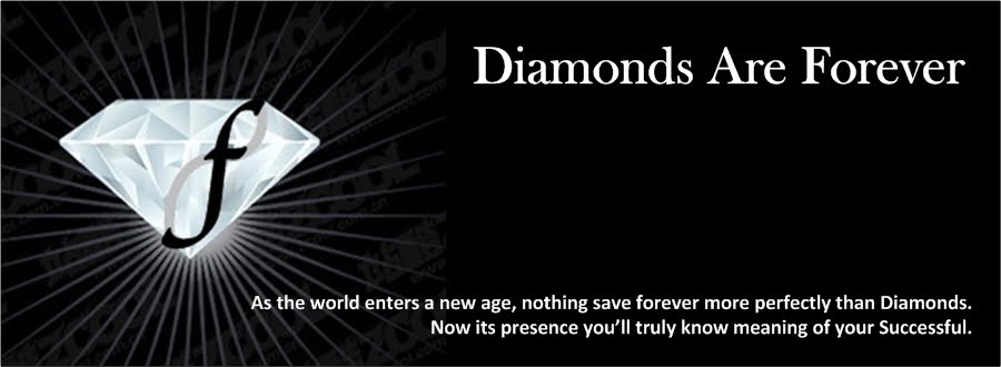 Diamond-Model: โมเดลธุรกิจสมัยใหม่