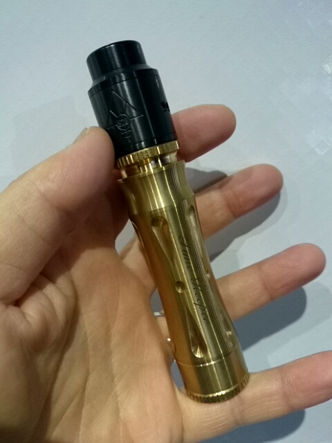 VPRS JAPAN YOKOHAMA のブログ: GOON 528 RDA！