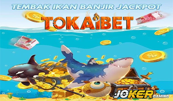 Agen Judi Joker123