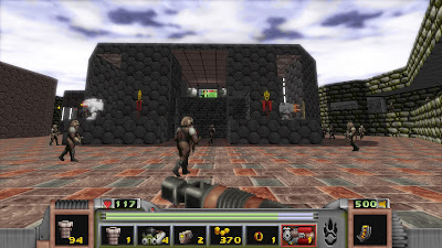 Strife Veteran Edition Game Screenshot 9