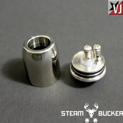 IGO-S from Steambucker