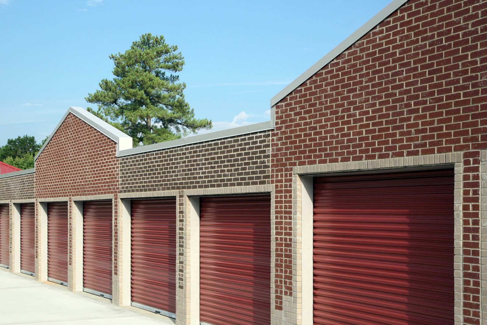 Railroad Ave Self Storage Self Storage A Brief Overview