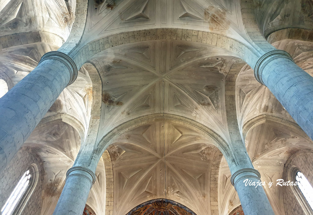 Catedral del Vino, Cigales