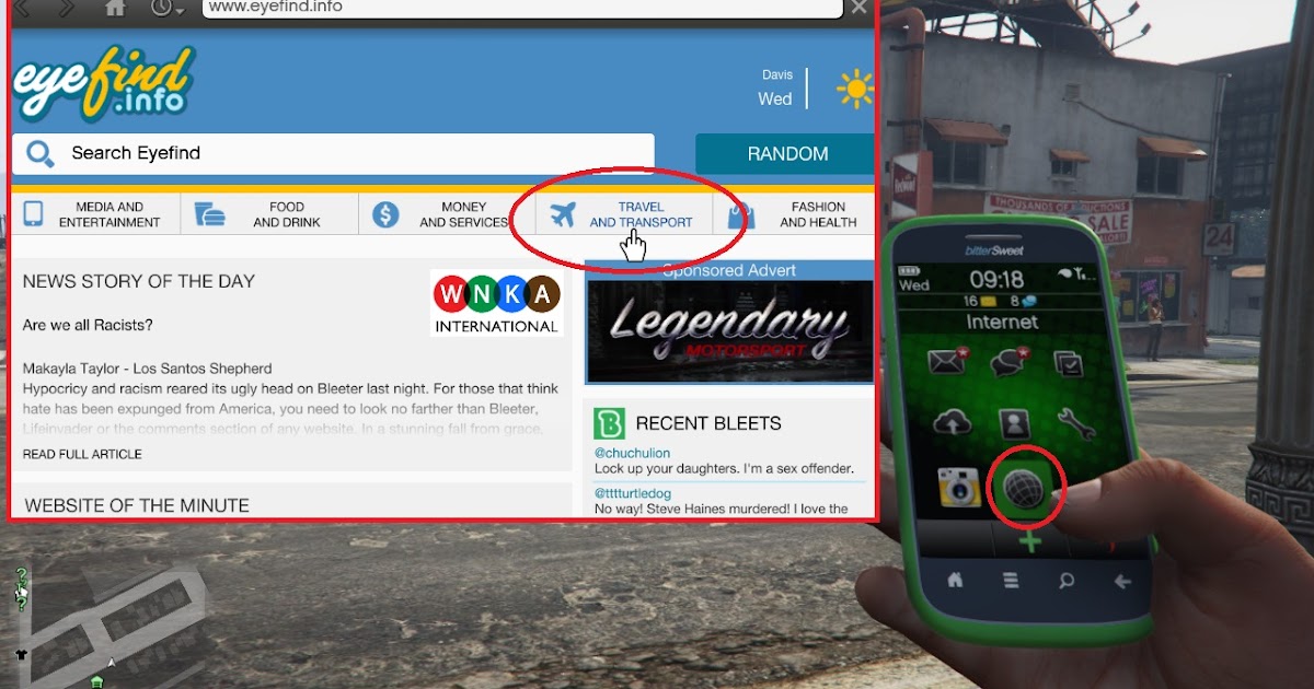 Cara Beli Kendaraan Mobil Motor Pesawat Tank Helikopter Dll Di Gta 5 Hotgamemagazine Com