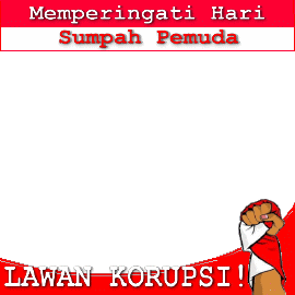 KUMPULAN BINGKAI PHOTO HARI SUMPAH PEMUDA KUMPULAN BINGKAI PHOTO HARI SUMPAH PEMUDA