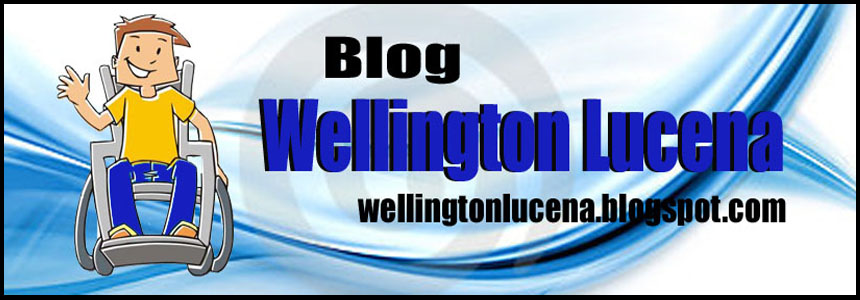 Wellington Lucena