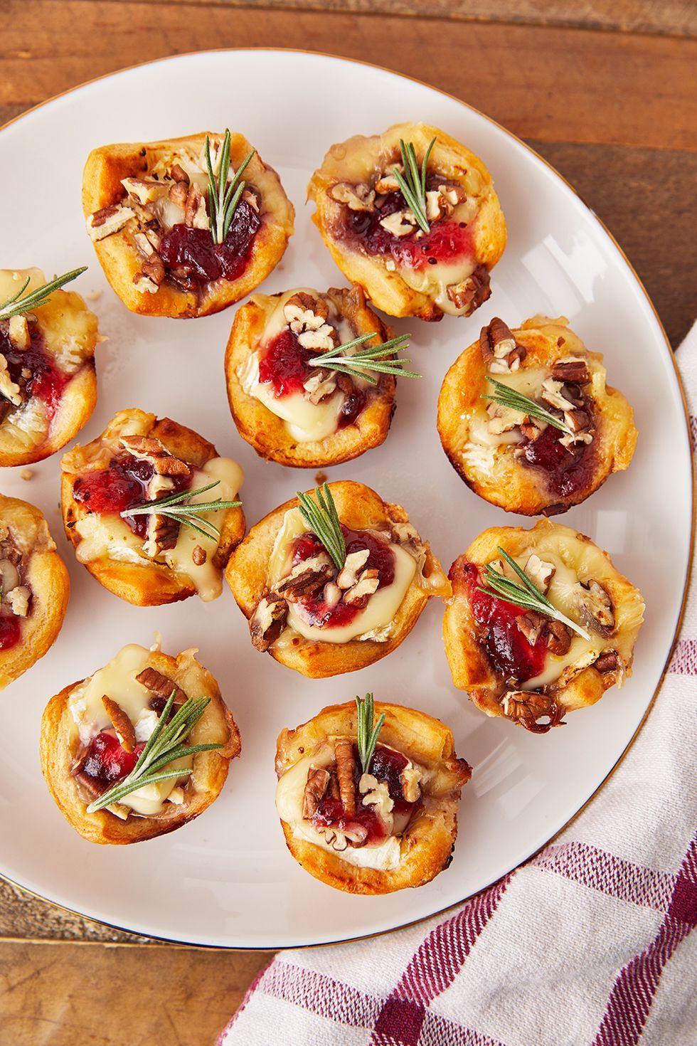 11+ Best Super Simple LastMinute Appetizers for Party