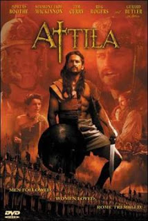 Atila en Español Latino