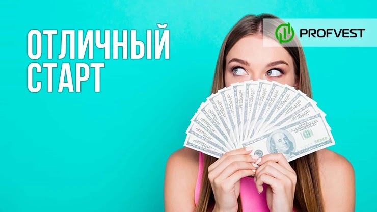 Повышение в кандидаты проекта Investtrade Повышение в кандидаты Investtrade