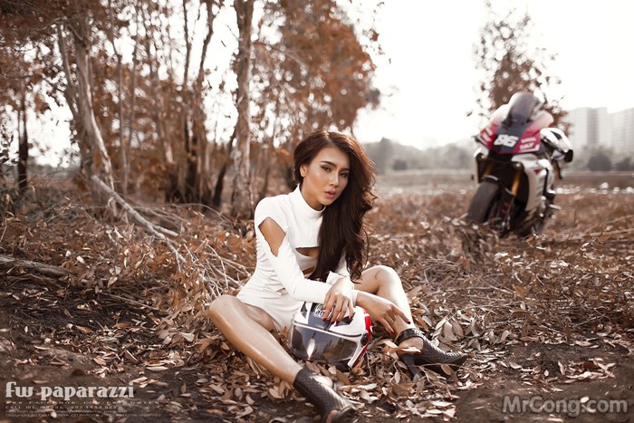 Super sexy works of photographer Nghiem Tu Quy - Part 2 (660 photos)