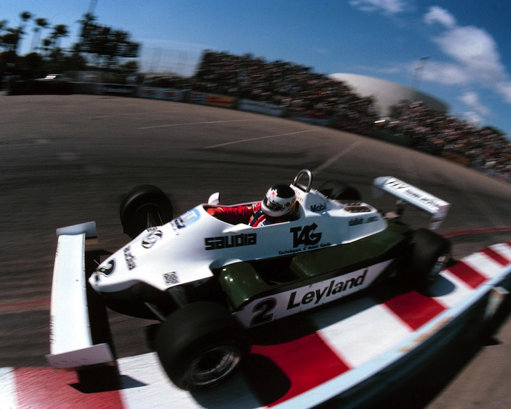 Formula 1 Gentlemen Lift Your Skirts Full Film