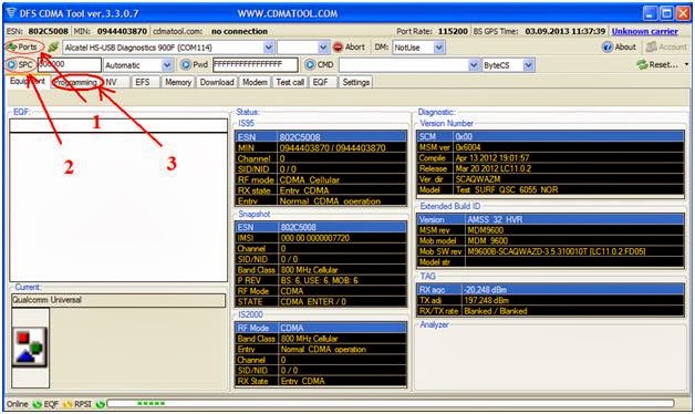 Программа Для Прошивки 3 G Модема Скачать