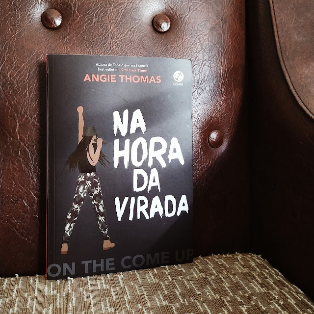 na hora da virada