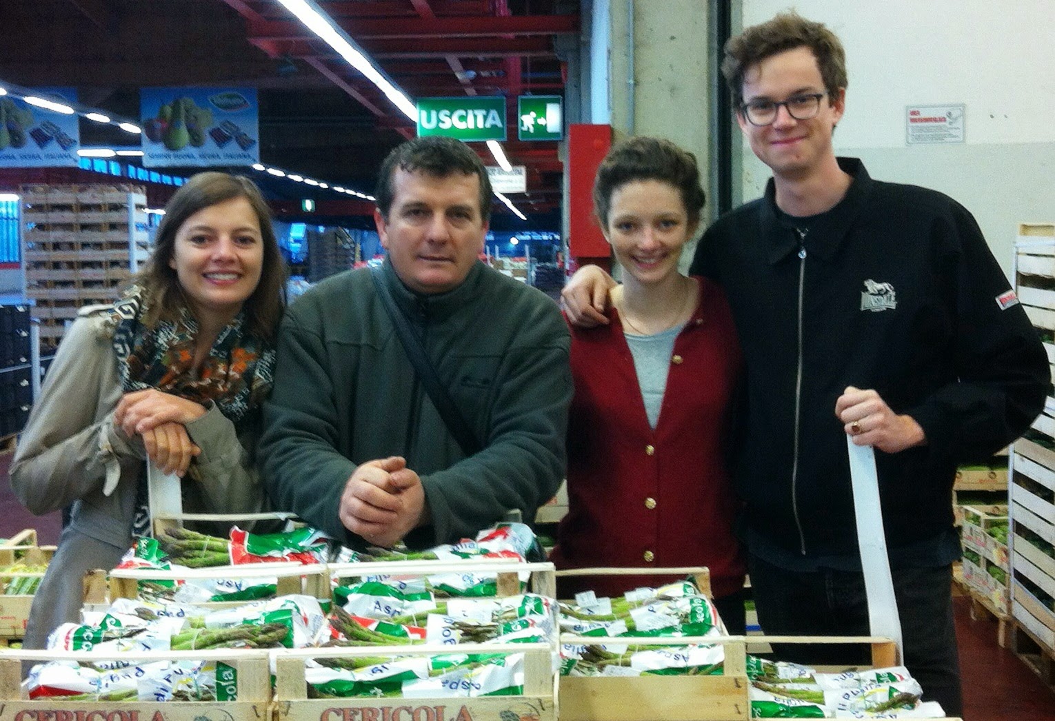 Johns Hopkins SAIS Europe (Bologna) Admissions Blog Discovering a