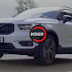 2018 Volvo XC40 Doesn’t Try To Be Sporty And That’s Cool