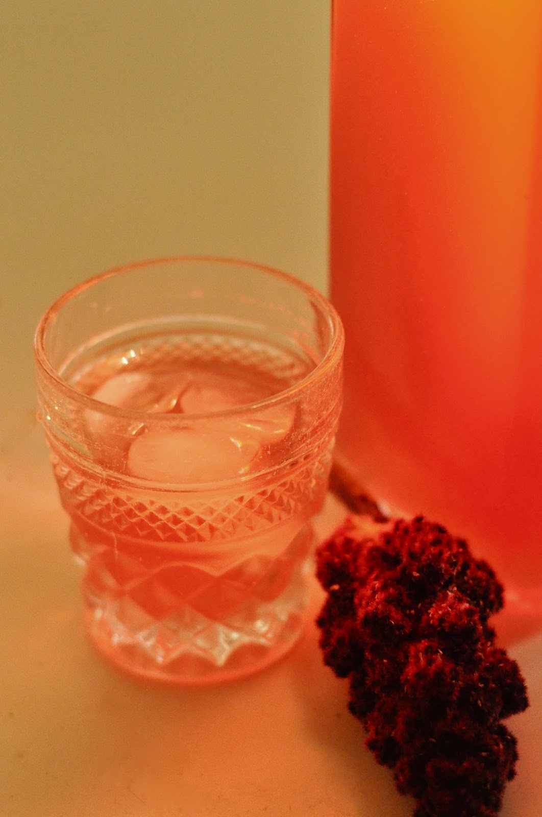 The Sumac Song (a howto for sumacade)