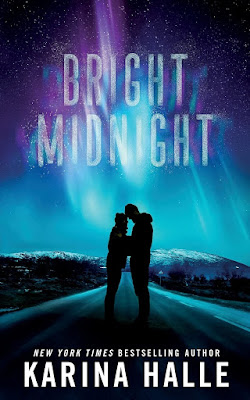 Bright Midnight el libro gratis