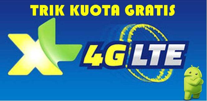 Get Kode Rahasia Cara Mendapatkan Kuota Gratis Xl Images