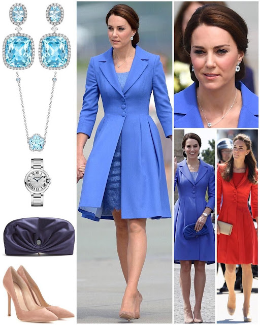Kate Middleton’s £22,000 beauty regime