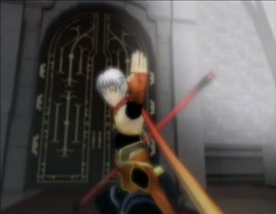 Suikoden Suikoden