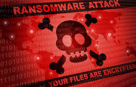 ciberataques ransomware