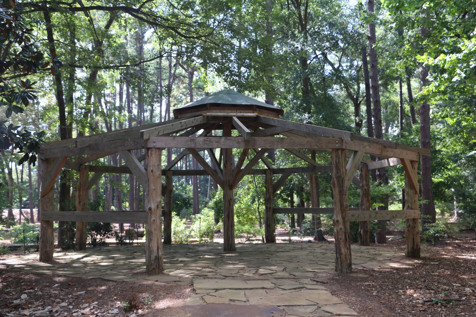 The Gazeebook Nacogdoches, Texas