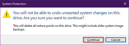 how to undo system restore how to undo system restore