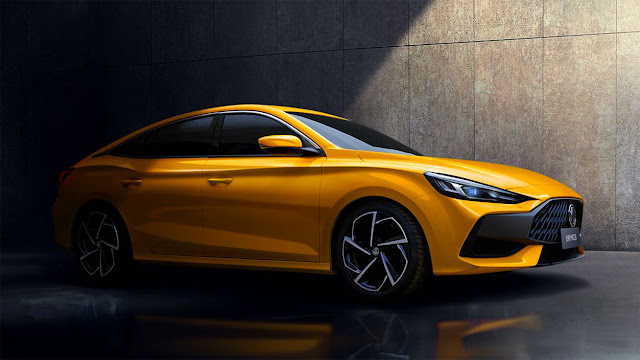 Car News Update: รวมรถใหม่ที่คาดว่าจะเปิดตัวภายในปี 2021