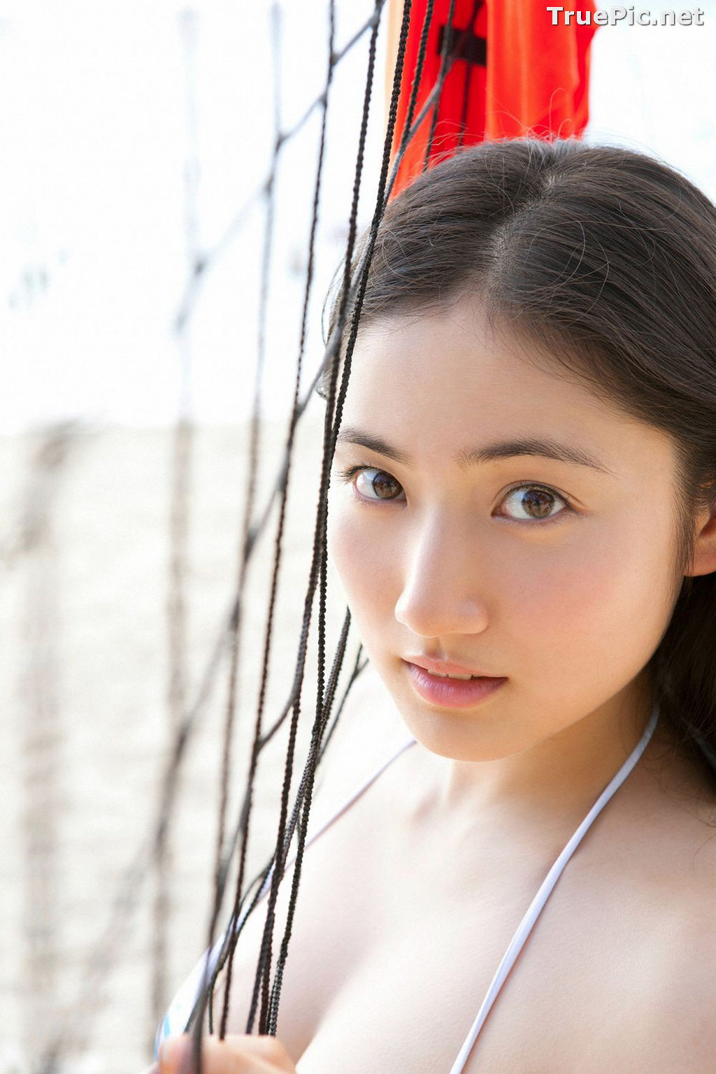 Image [YS Web] Vol.429 - Japanese Actress and Gravure Idol - Irie Saaya - TruePic.net - Picture-46