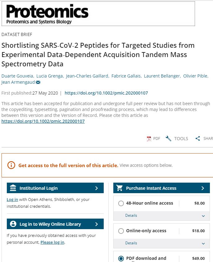 How to get full text articles free image