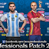 تحميل باتش بروفيشيونال بيس 2017 الاصدار الرابع + تحديث 4.1 برابط واحد من ميديافاير و تورنت انتقالات الشتوية 2018