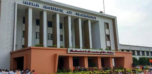 IIT Kharagpur