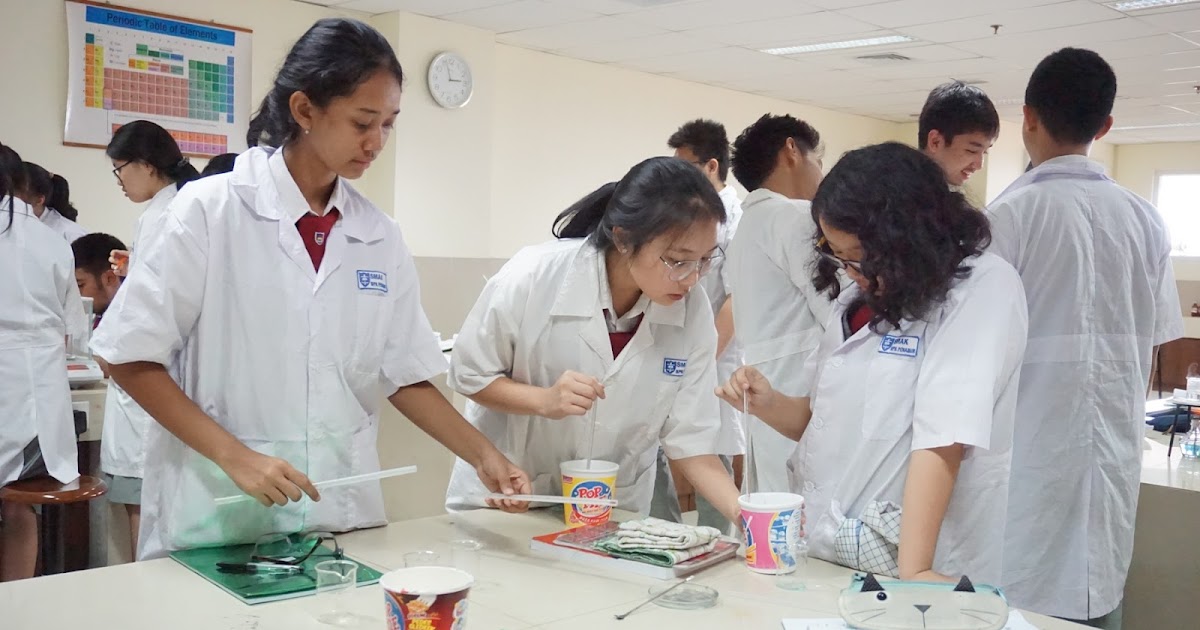 Ini dia Sekolah Kristen Terbaik yang Menjadi Unggulan di Jakarta