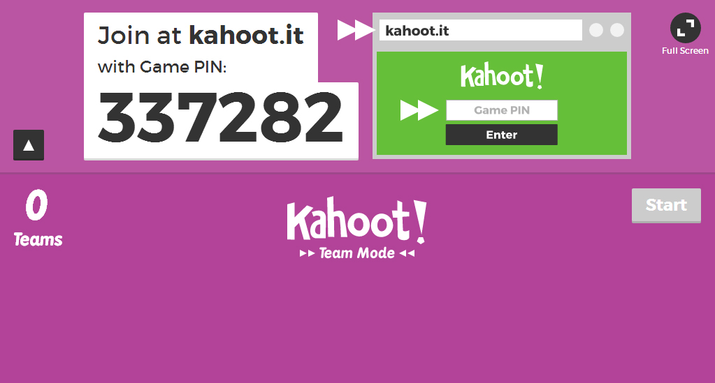 LLEGA DONDE QUIERAS JUGAR, APRENDER Y EVALUAR CON KAHOOT