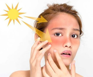 Do not forget these mistakes after facials Not go to sun after facial