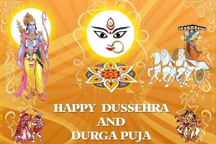 dussehra 2021 images