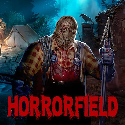 Horrorfield (MOD, Map Hack/Freeze)