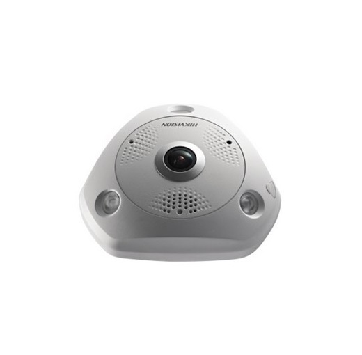 Camera quan sát Smart IP HIKVISION DS-2CD6362F-I (6.0MP)