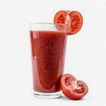 Spicy Tomato Juice Drink