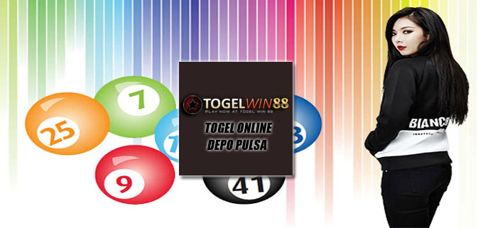 16+ Minimal Deposit Togel4d