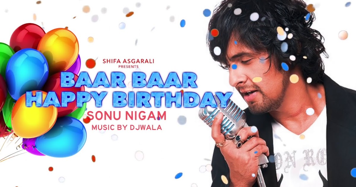 happy birthday song in hindi mp3 download happy birthday song in hindi mp3 download