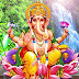  Ganesh Chaturthi.The world's first worshiped deity