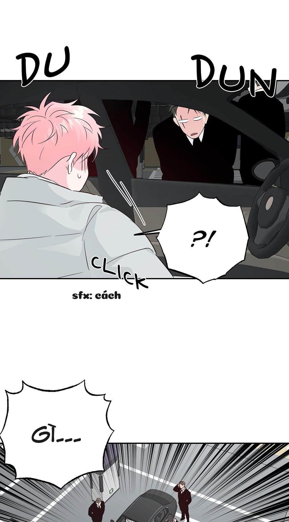 Đọc truyện Assorted Wildness - Chapter 43