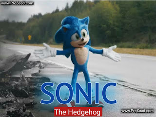 Sonic The HEDGEHOG Download Full Movie In Hindi