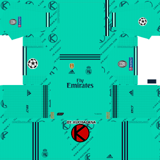 real madrid logo dls 2019