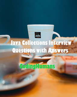 Java Collections Interview Questions with Answers - Part 1