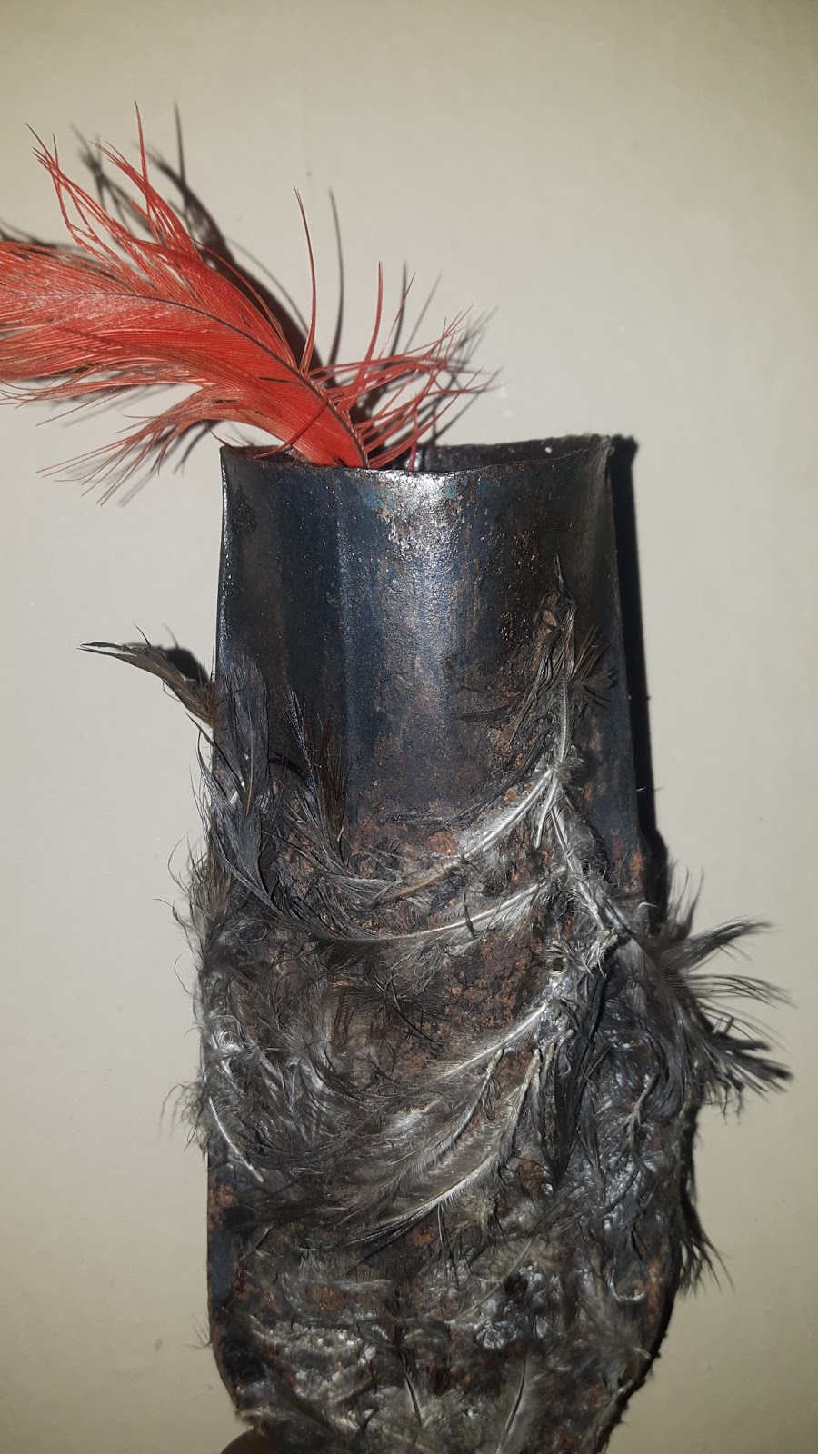 Image result for yoruba charm