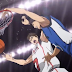 Streaming Anime Kuroko no Basket Season 3 - Episode 10